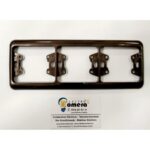 MARCO 3 ELEMENTO HORIZONTAL BRONCE SINTRA PLUS 588048
