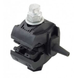 Conector de perforación