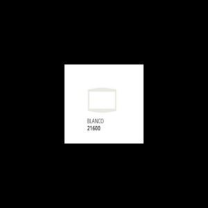 Embellecedor Intermedio BJC Coral Blanco  21600