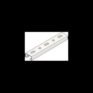 Carril elp plast.1m con referencia  de la marca HILTI