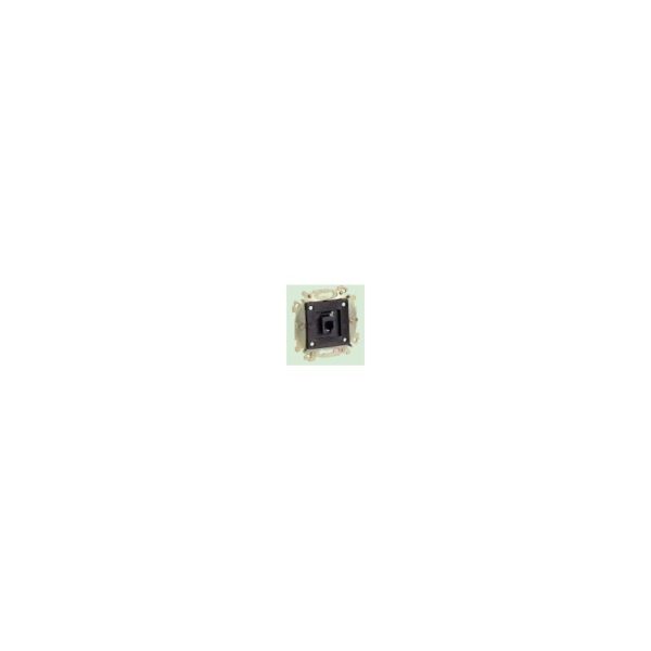 TOMA DE TELEFONO 4 BORNES CON GARRAS   30392.99