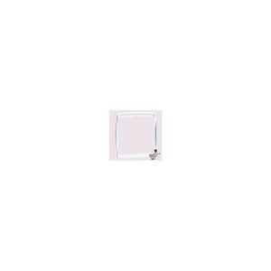 Embellecedor marco 1 el. Polar sm100