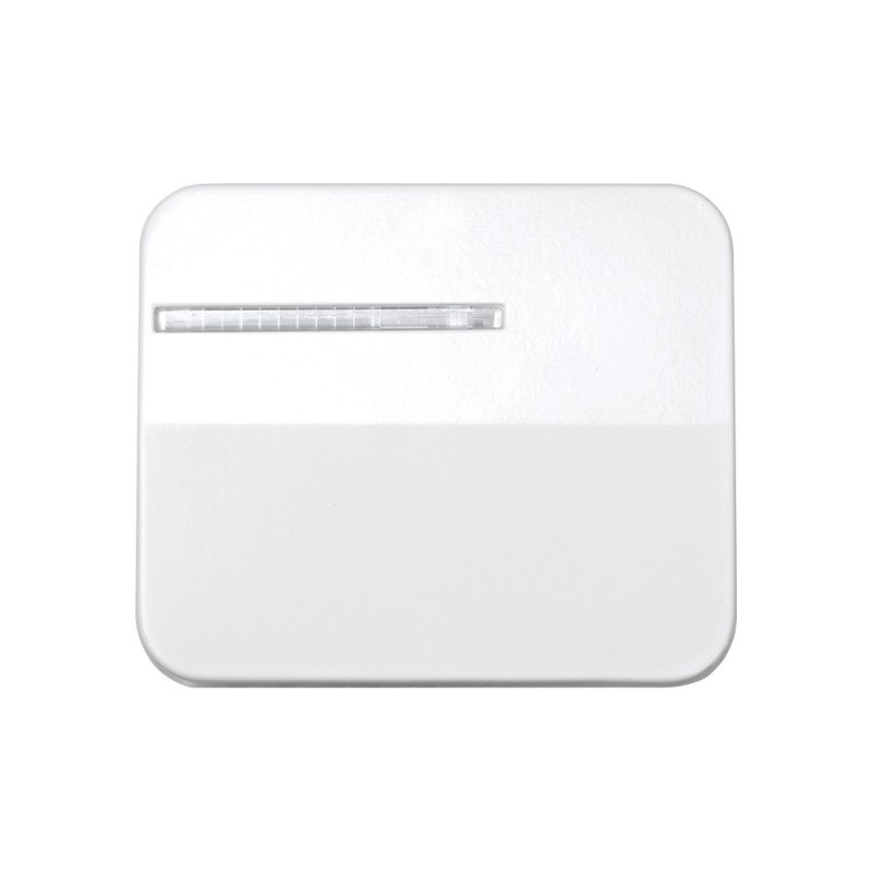 TECLA PULSADOR CAMPANA CON LUMINOSO 75015-30