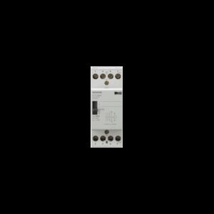 Contactor magnético SIEMENS 4*25 A