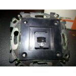 TOMA DE TELEFONO 4 BORNES CON GARRAS   30392.99