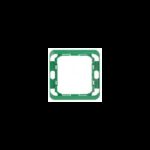 PIEZA INTERMEDIA SIMON 75 COLOR VERDE 75905-39