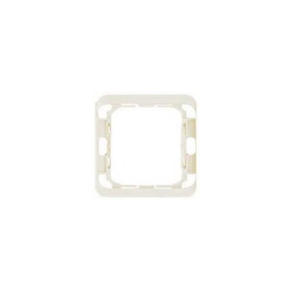 PIEZA INTERMEDIA SIMON 75 COLOR BLANCO