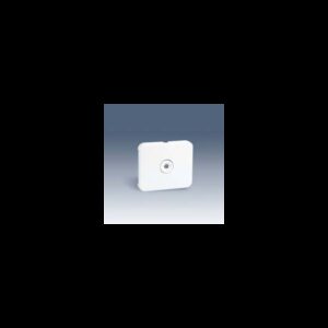 TAPA PORTAFUSIBLE BLANCO 75056-30