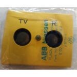 TAPA TOMA TV - R 8450 ML