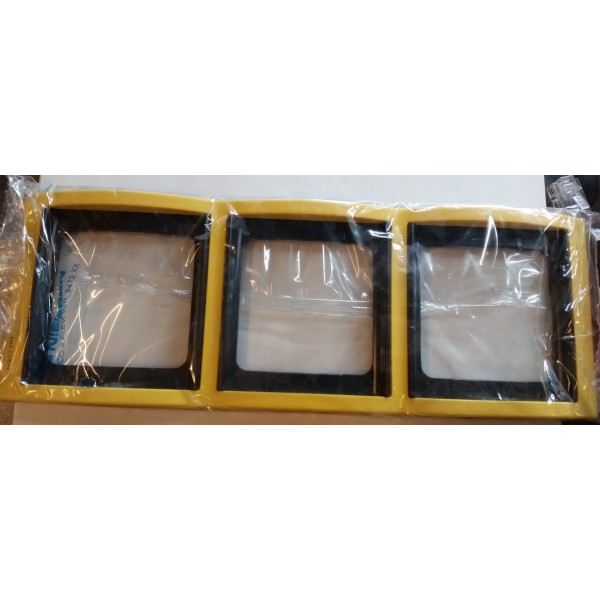 MARCO 3 ELEMENTOS VERTICAL 8473 ML