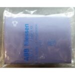 Tecla pulsador con símbolo luz