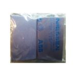 Tecla para Doble Interruptor-Conmutador-Pulsador Niessen Olas 8411 AC