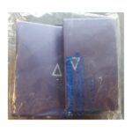 Tecla interruptor / pulsador para persianas