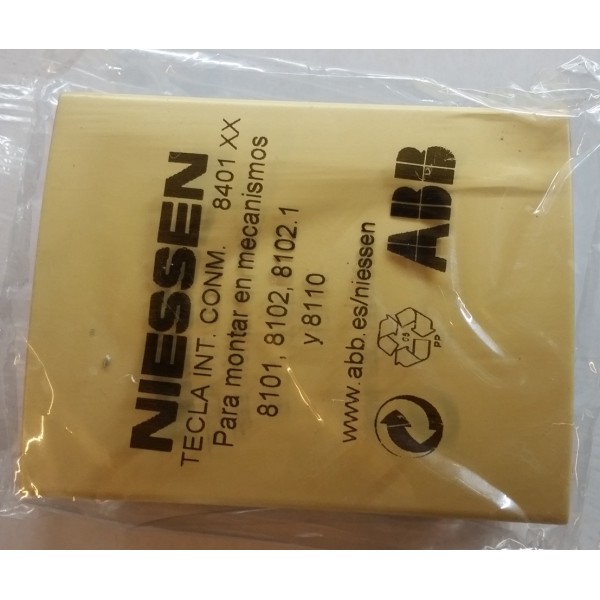 Tecla interruptor / conmutador / cruzamiento