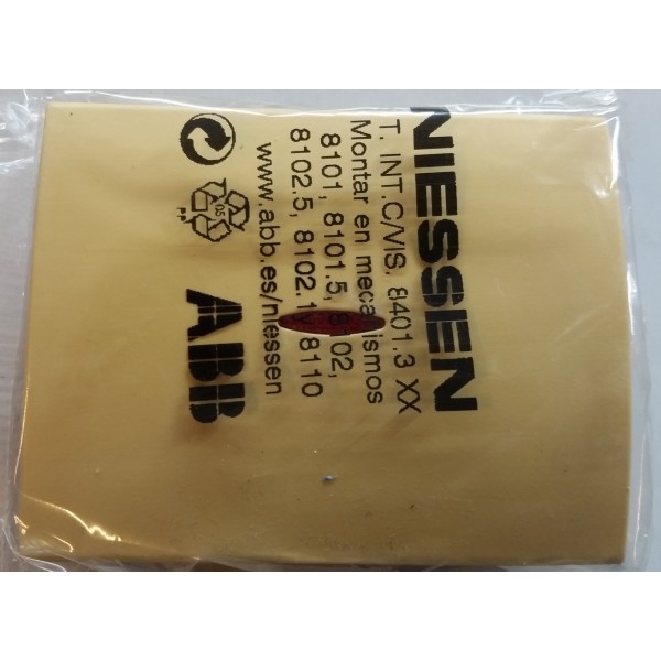 Tecla interruptor / conmutador / cruzamiento