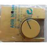 Tapa termostatos códigos 8140 / 8140.2