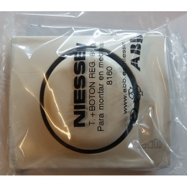 Tapa soporte con.inf. Olas AA