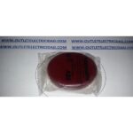 Tecla interruptor / conmutador / cruzamiento 5501 LC