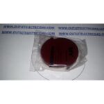 Tecla doble interruptor / conmutador 5511 LC