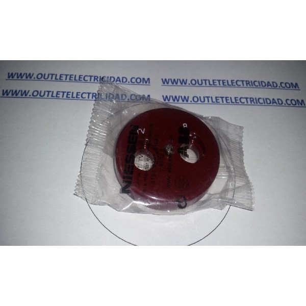 TAPA PARA TOMA TV - R 5550 LC