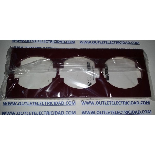 MARCO 3 ELEMENTOS HORIZONTAL 5573.1 LC