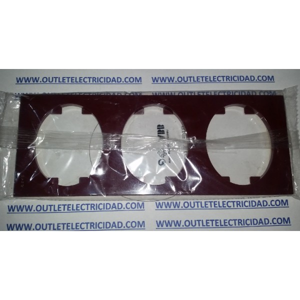 MARCO 3 ELEMENTOS HORIZONTAL MARCO 3 ELEMENTOS VERTICAL 5573 LC