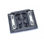 Tecla para Doble Interruptor-Conmutador-Pulsador Niessen Olas 8411 AC