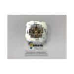 BASE DE ENCHUFE SCHUKO SINTRA PLUS KT237/5