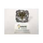 BASE DE ENCHUFE SCHUKO SINTRA PLUS KT237/5