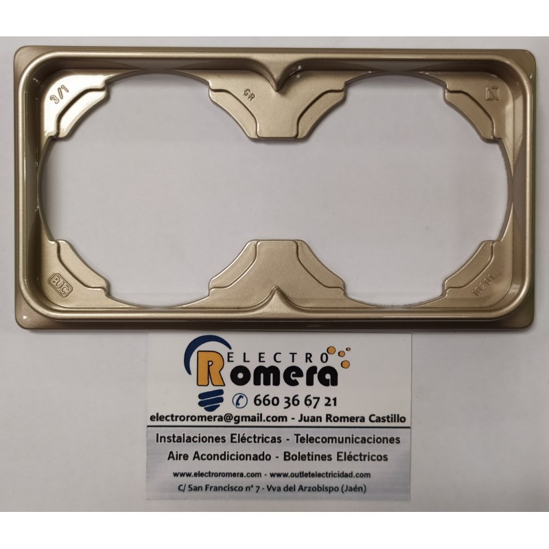 DETECTOR DE PRESENCIA 195º