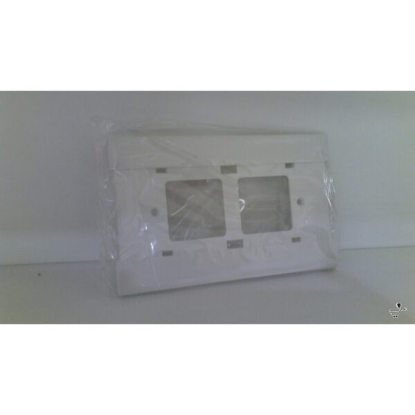 PLACA BASE BLANCA 1 PLACA BASE BLANCA