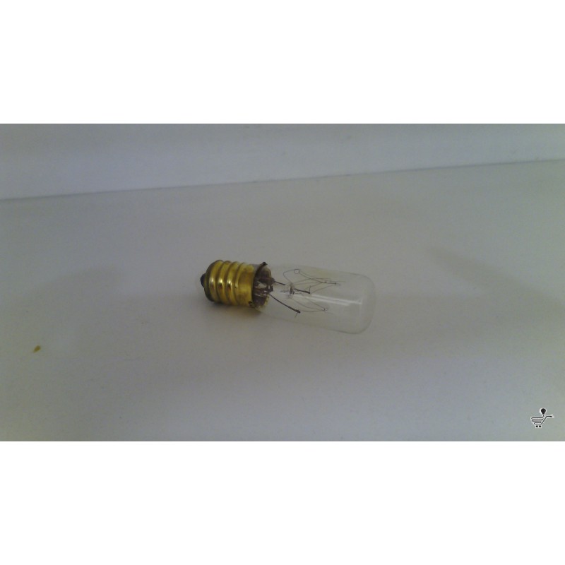 LAMPARA TUBULAR 300V 10W MIGNON E-14