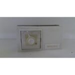 TERMOSTATO AMBIENTE TA-50 24-380V SUPAC