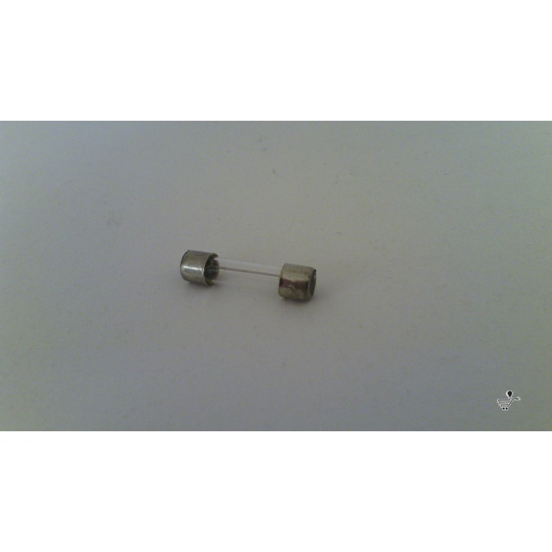 FUSIBLES CALIBRADOS TIPO NIESSEN DE CRISTAL 15A