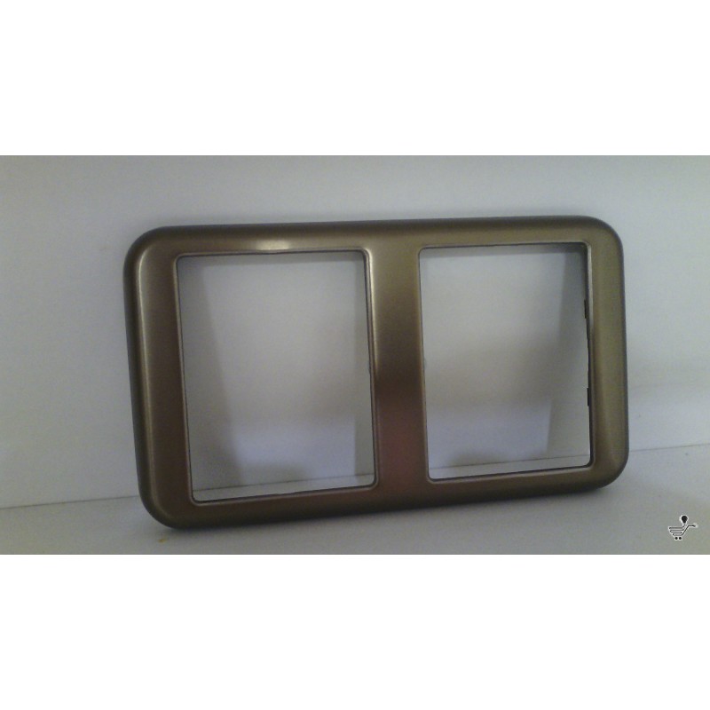 MARCO 2 ELEMENTOS SERIE ARLANZA