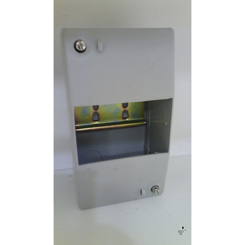 CAJA DE SUPERFICIE PRECINTABLE PARA DIFERENCIALES