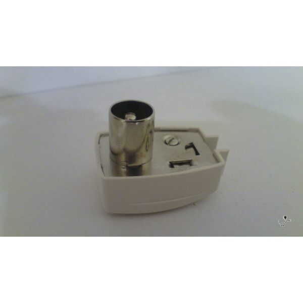 CLAVIJA ANTENA DIAMETRO 13MM