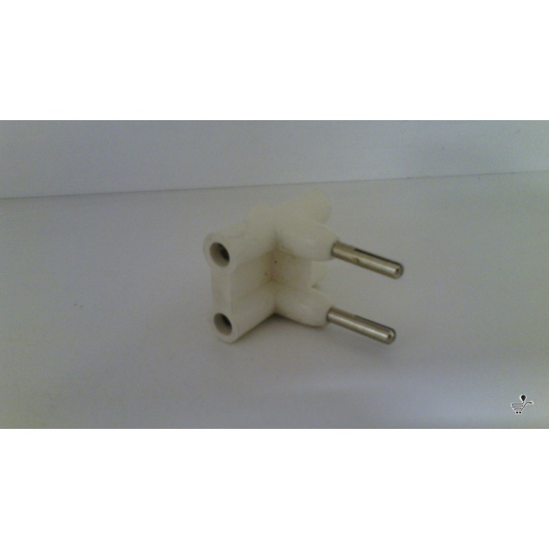 CLAVIJA TRIPLE NORMAL