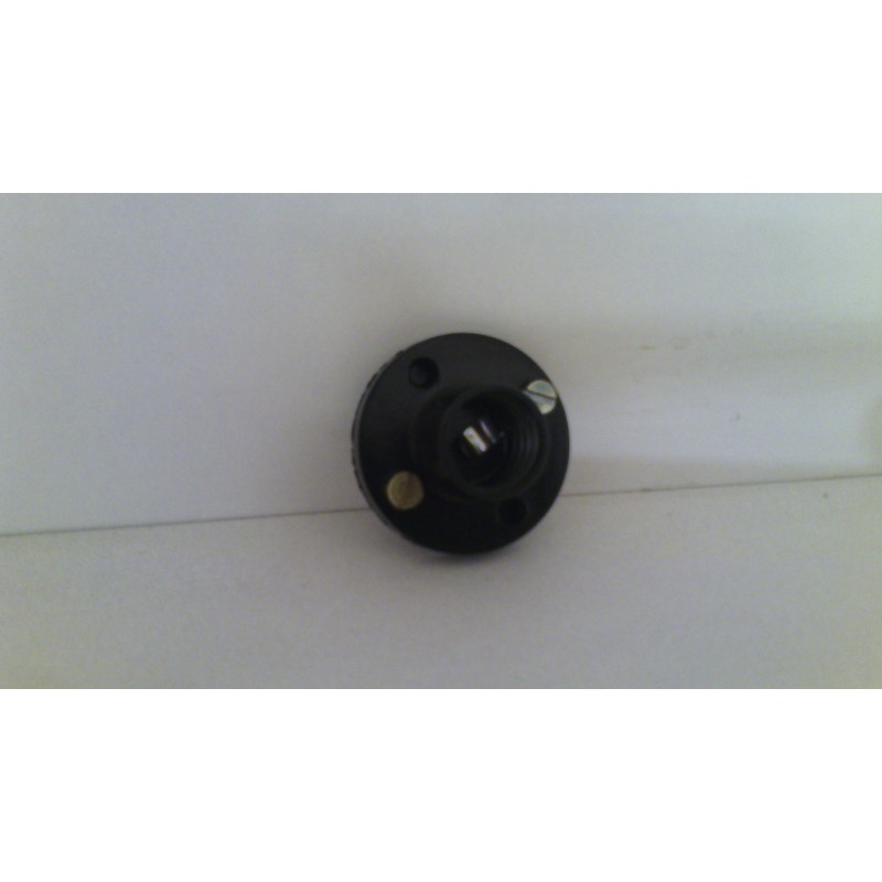 PORTALAMPARAS ROSCA MIGNON