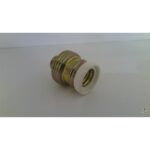 PORTALAMPARAS ROSCA MIGNON ARANDELA BAQUELITA E14