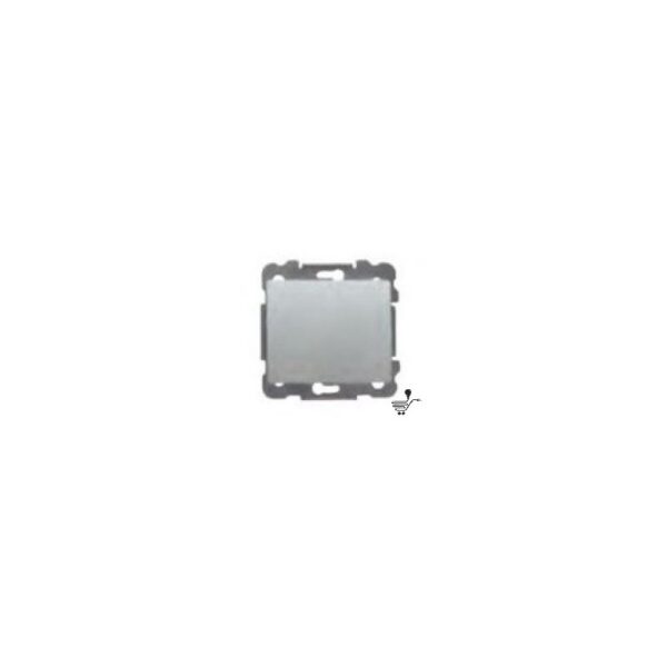 TAPA CIEGA ALUMINIO MERCURIO 18033-MA BJC 1 TAPA CIEGA ALUMINIO MERCURIO 18033-MA BJC