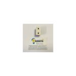 ENCHUFE BIPOLAR 10-16A 250V 4103 NHIESSEN PUMA 4000