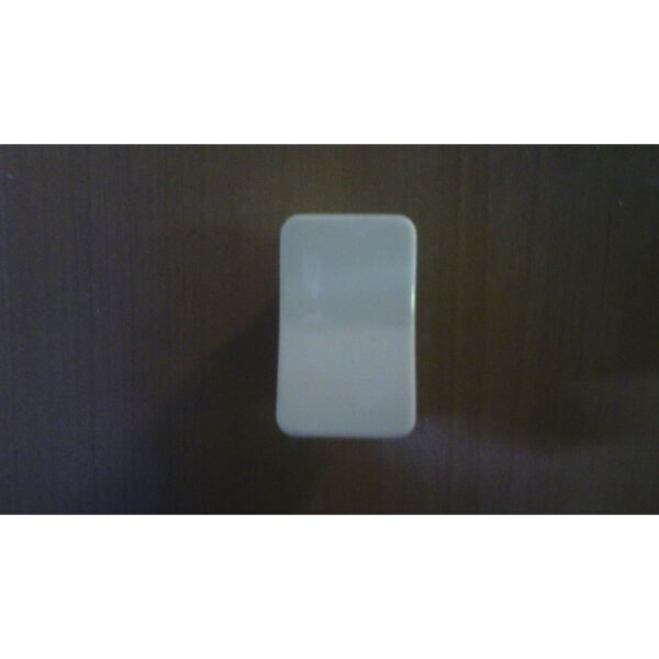 CRUZAMIENTO 10A 250V NUEVO 4110 NIESSEN PUMA