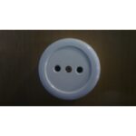 BASE ENCHUFE SUPERFICIE 16A 250V PORCELANA