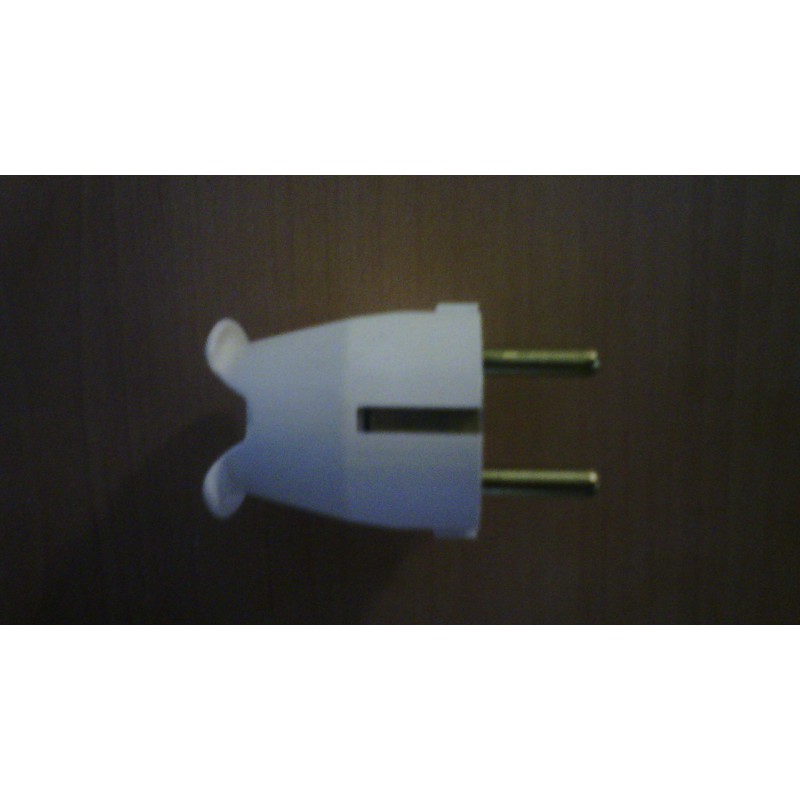 CLAVIJA SCHUKO P/G KURPP