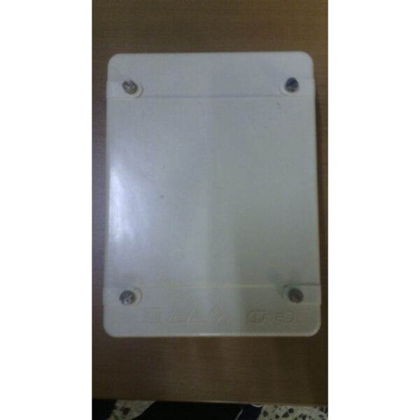 CAJA