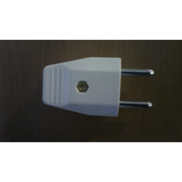 CLAVIJA PATILLA GRUESA SUPERFIL 1 CLAVIJA PATILLA GRUESA SUPERFIL