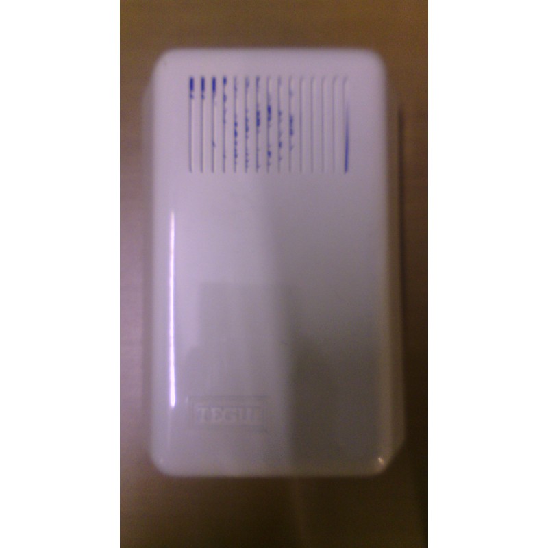 ALIMENTADOR PORTERO ELECTRONICO MODELO E-5 TEGUI