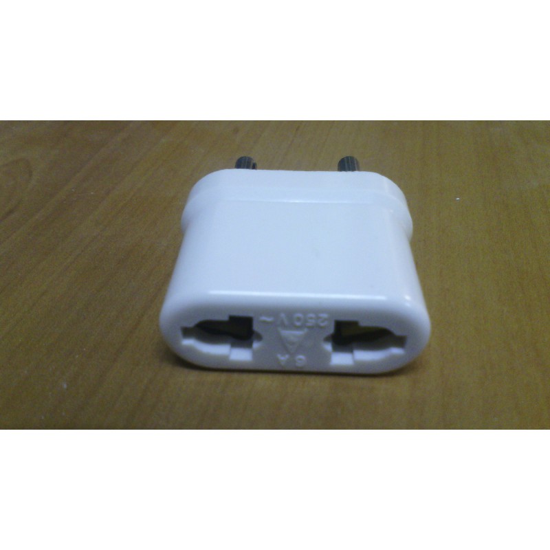 CLAVIJAS ADAPTADOR UNIVERSAL