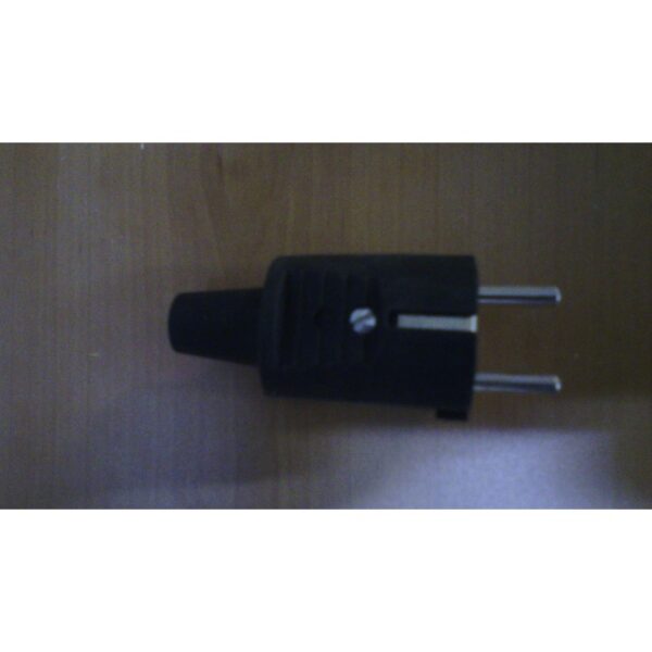 CLAVIJA GOMA SCHUKO 1 CLAVIJA GOMA SCHUKO